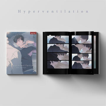 จัดวาง Layout ปก